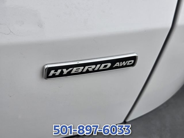 Certified 2020 Ford Escape SE Sport AWD/4WD image 9