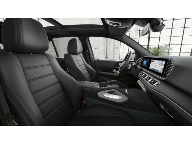 New 2026 Mercedes-Benz GLE 580 4MATIC image 5