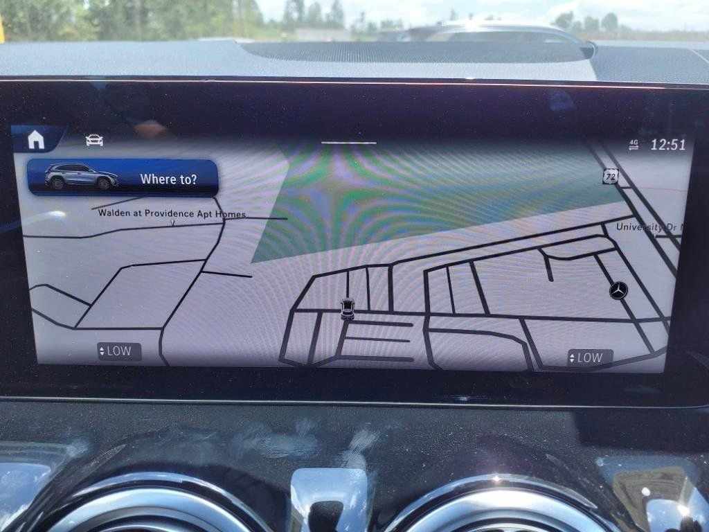 Certified 2024 Mercedes-Benz GLA 35 AMG 4MATIC image 26