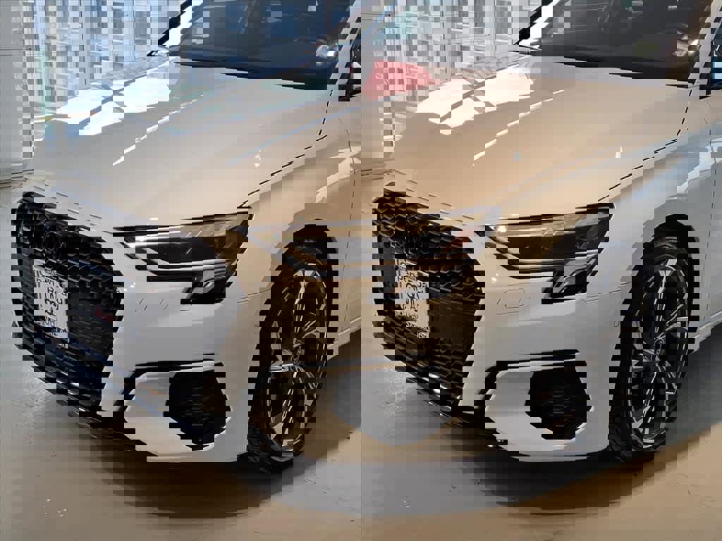 Certified 2023 Audi A3 2.0T Premium Plus w/ Premium Plus Package image 7