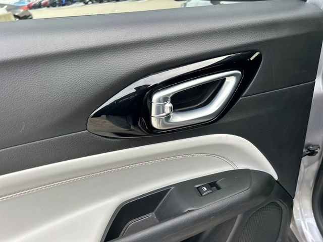 Used 2022 Jeep Compass Limited image 41