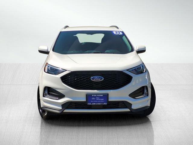 Certified 2023 Ford Edge ST-Line AWD/4WD image 2