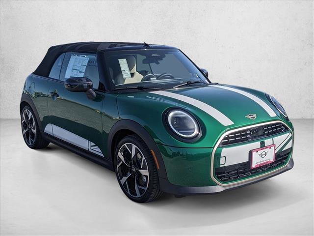New 2026 MINI Cooper Convertible image 7