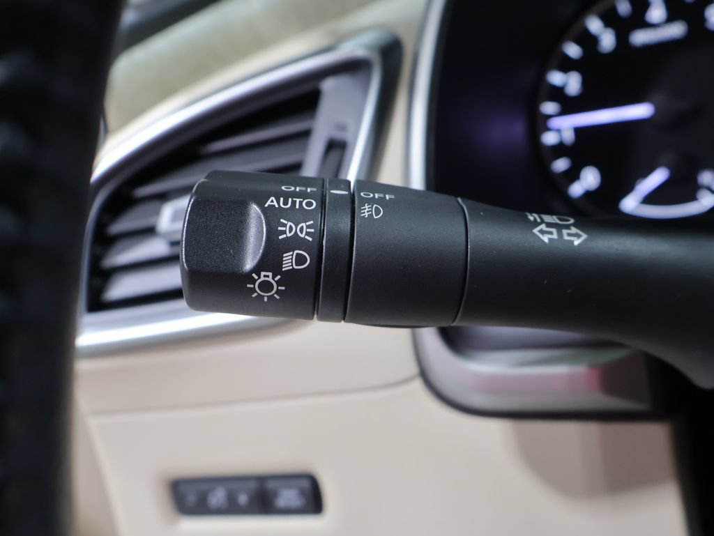 Used 2019 Nissan Murano SL w/ SL Technology Package AWD/4WD image 36