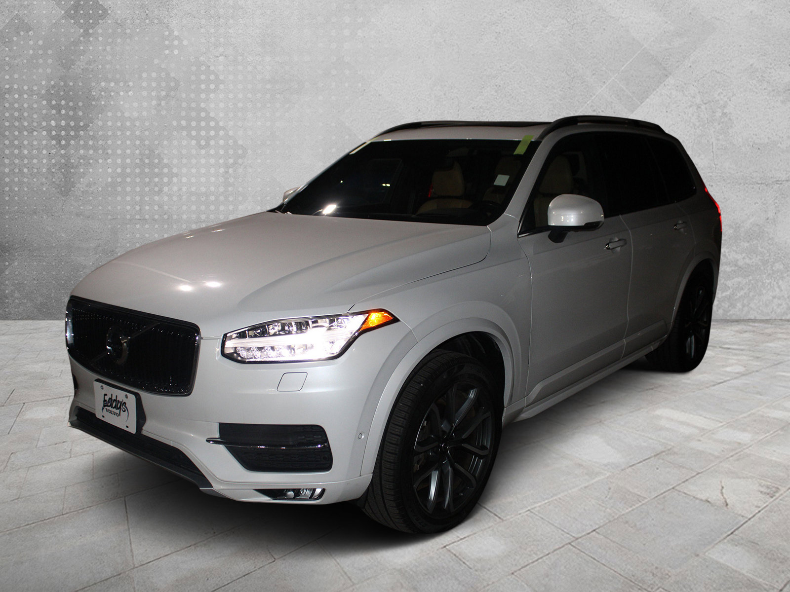 Used 2021 Volvo XC90 T8 Inscription w/ Advanced Package image 6