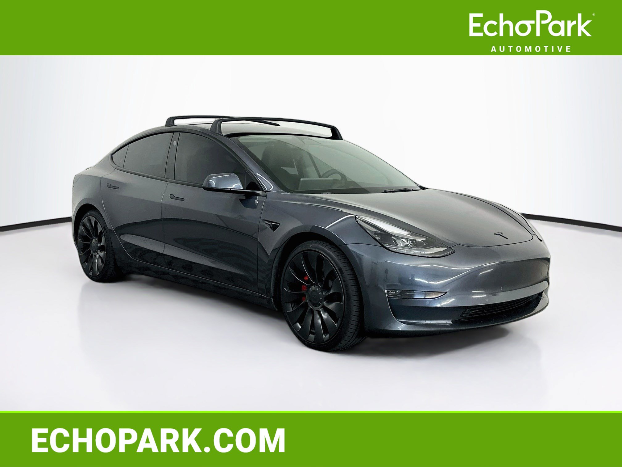 Used 2022 Tesla Model 3 Performance
