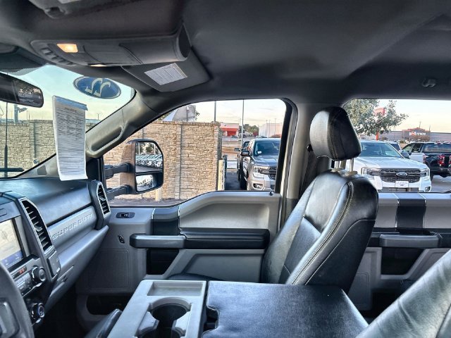 Used 2022 Ford F350 XLT AWD/4WD image 13