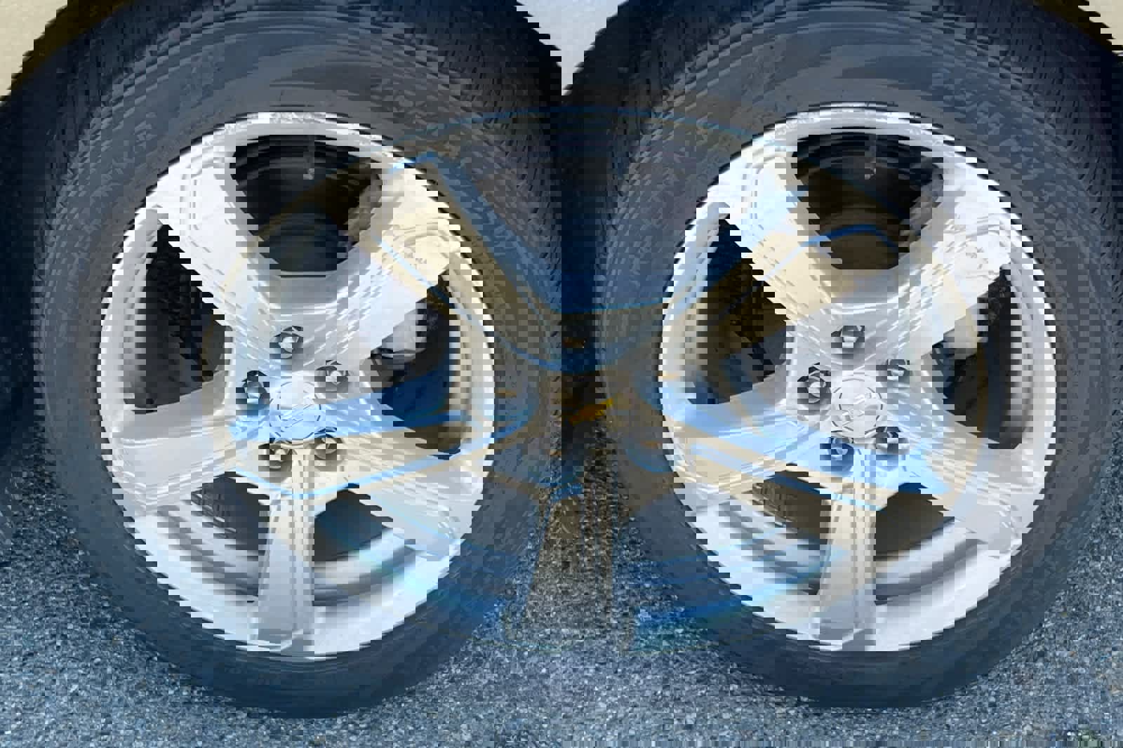 Used 2017 Chevrolet Volt LT image 22