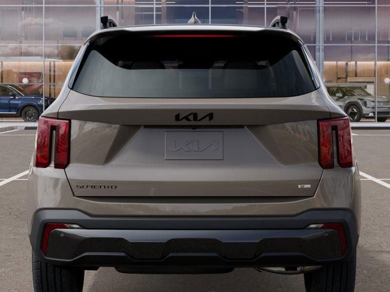 New 2026 Kia Sorento AWD image 13