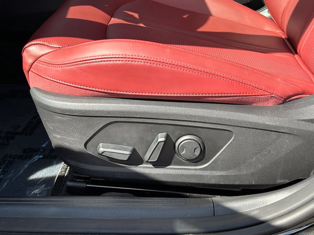 Used 2026 Kia K5 GT-Line w/ GT-Line Red Interior Package FWD image 20