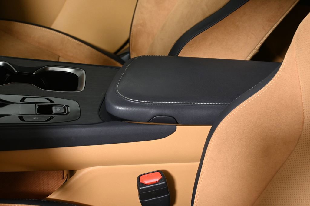 Used 2023 Lexus RZ 450e Premium w/ Accessory Package (2T) image 27