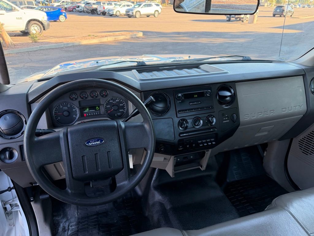 Used 2008 Ford F350 XL image 18
