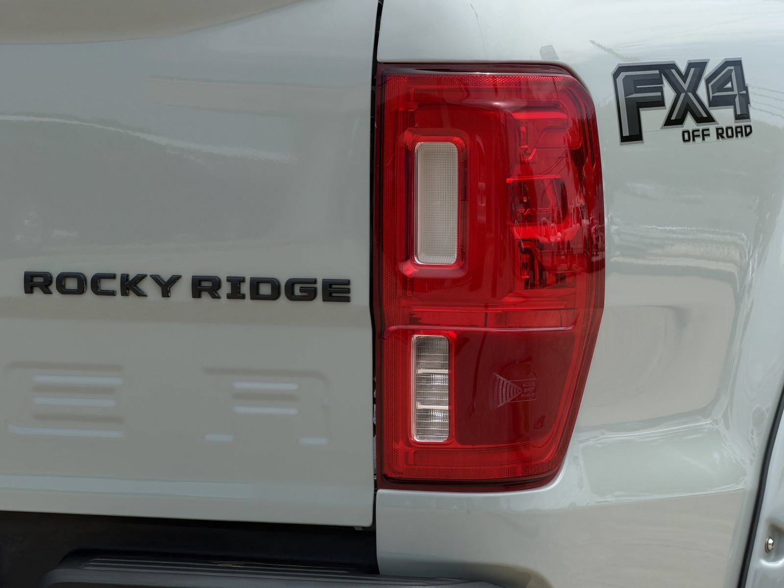 Used 2021 Ford Ranger XLT w/ Equipment Group 302A High AWD/4WD image 13