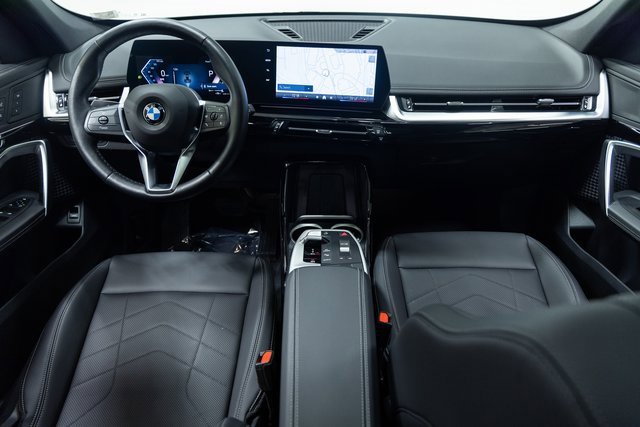 Certified 2025 BMW X1 xDrive28i w/ Convenience Package image 19