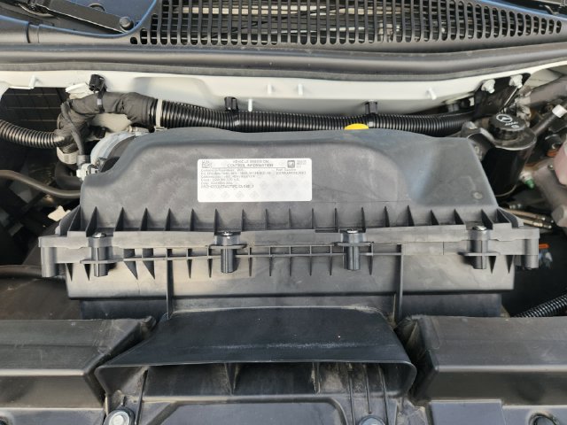 Used 2025 Chevrolet Express 2500 w/ Driver Convenience Package RWD image 31
