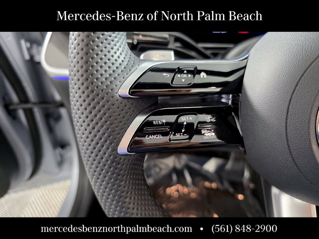 Certified 2026 Mercedes-Benz CLE 300 4MATIC Cabriolet image 18