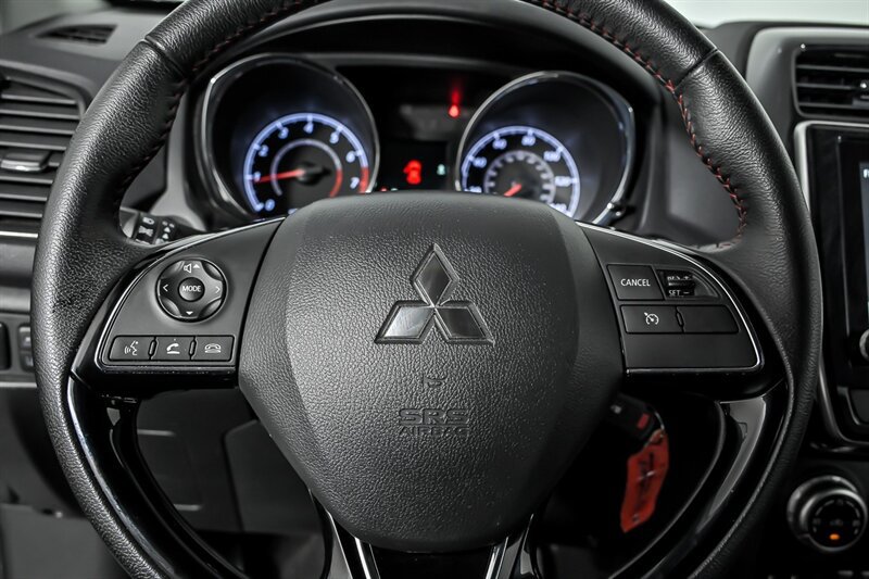 Used 2024 Mitsubishi Outlander Sport AWD image 21