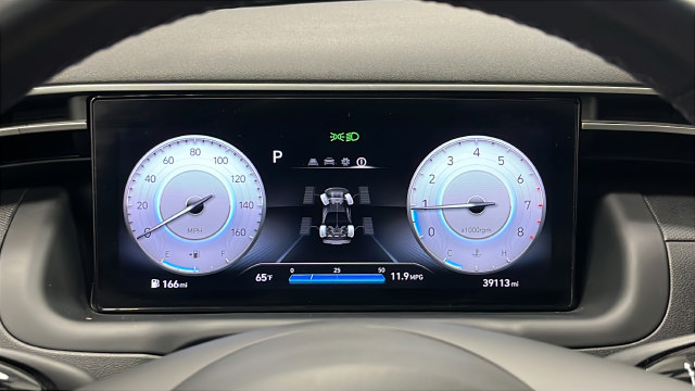 Used 2022 Hyundai Santa Cruz SEL Premium AWD/4WD image 17