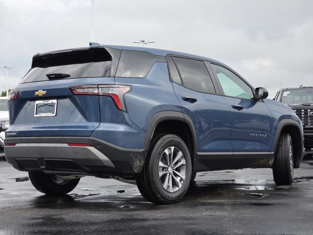 New 2027 Chevrolet Equinox LT w/ Convenience Package II FWD image 16