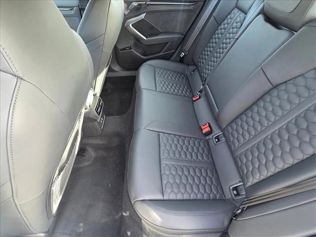 New 2026 Audi RS 3 image 16