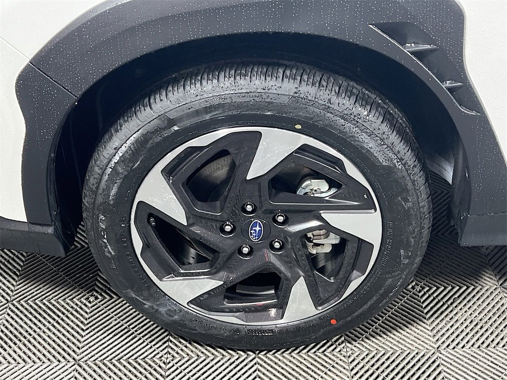 New 2026 Subaru Crosstrek 2.5i Limited image 23