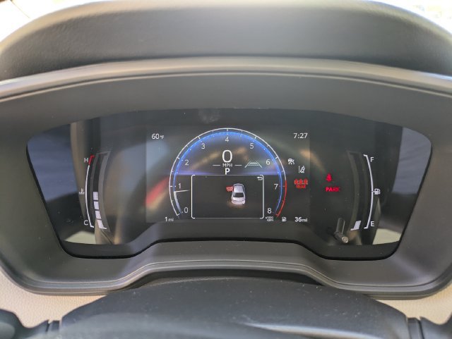 New 2027 Toyota Corolla LE FWD image 20