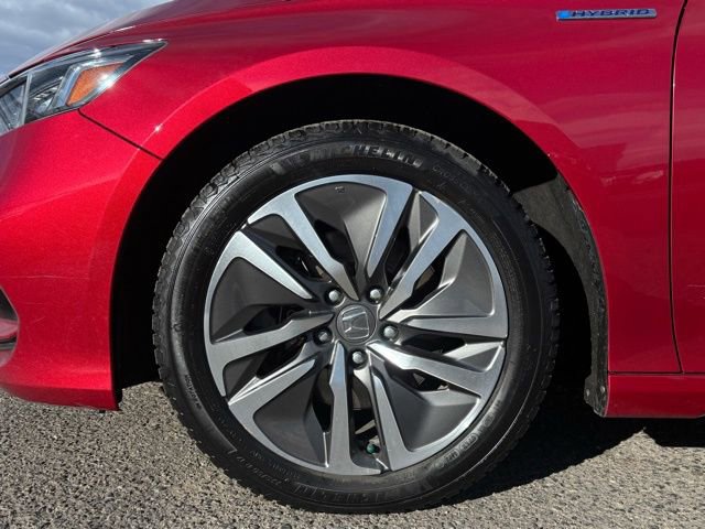 Used 2019 Honda Accord EX-L image 28