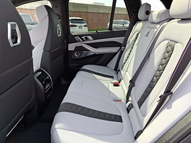 New 2026 BMW X5 M Competition w/ Executive Package image 5