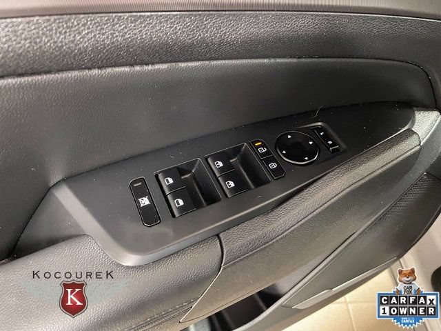 Used 2026 Kia Sportage EX w/ EX Panorama Roof Package AWD/4WD image 21