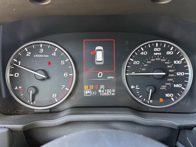 Certified 2025 Subaru Forester Limited w/ Popular Package #2 image 27