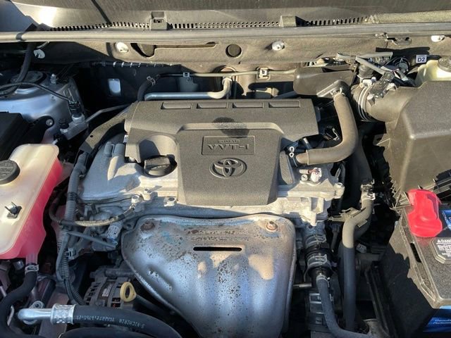 Used 2016 Toyota RAV4 SE AWD/4WD image 25