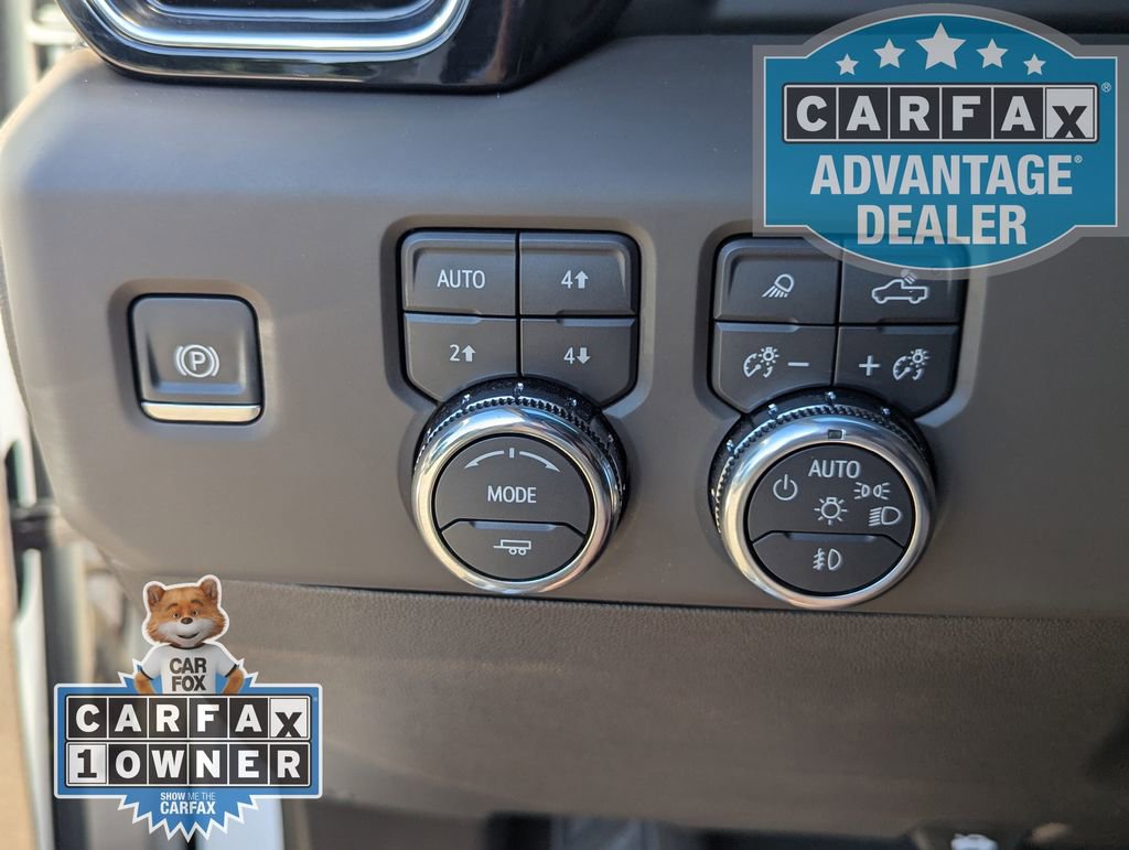 Certified 2024 GMC Sierra 1500 Denali w/ Denali Reserve Package AWD/4WD image 17