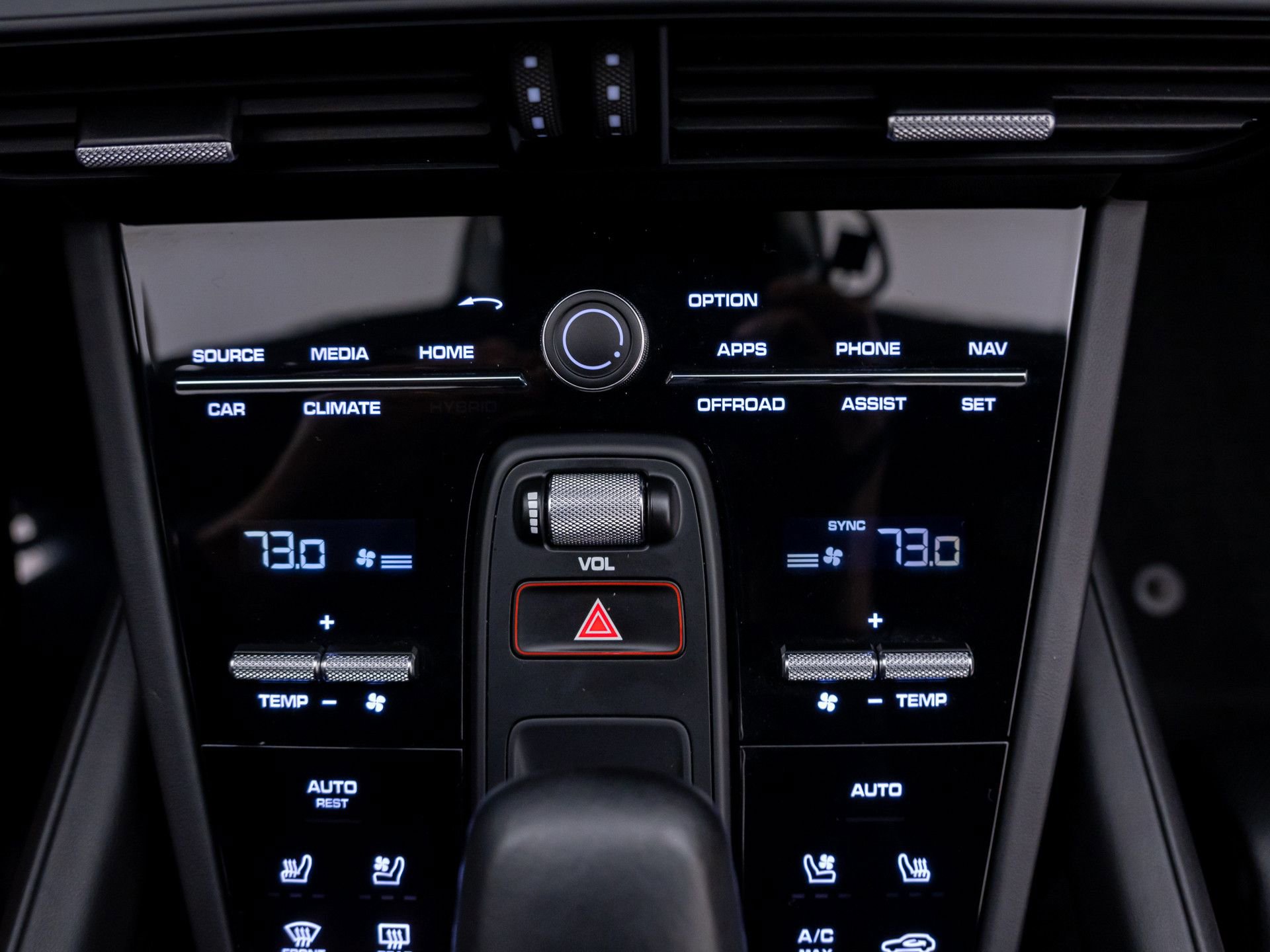 Certified 2022 Porsche Cayenne Turbo GT AWD/4WD image 25