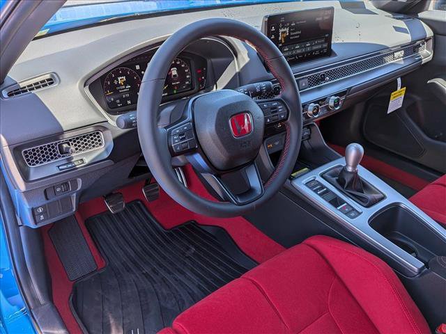 Used 2026 Honda Civic Type R image 3