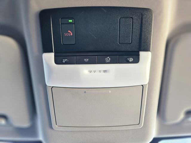 Certified 2023 Nissan Rogue SV image 27