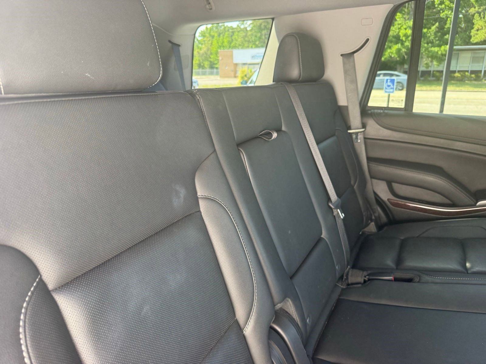Certified 2018 GMC Yukon SLT w/ Open Road Package AWD/4WD image 24