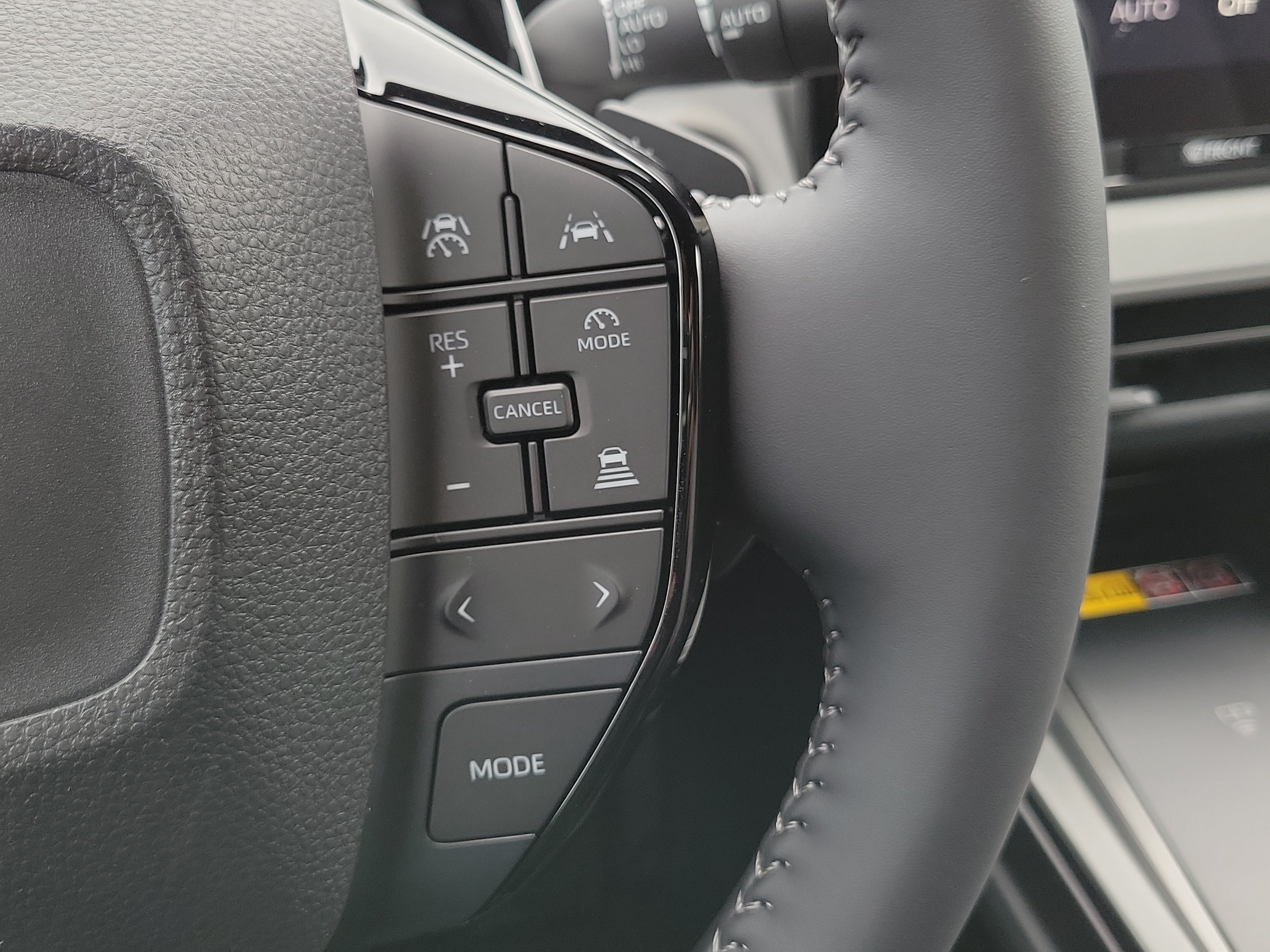 New 2026 Toyota C-HR AWD/4WD image 29