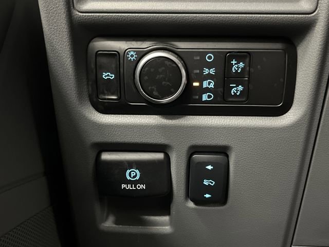 Used 2025 Ford F150 Lightning XLT image 25