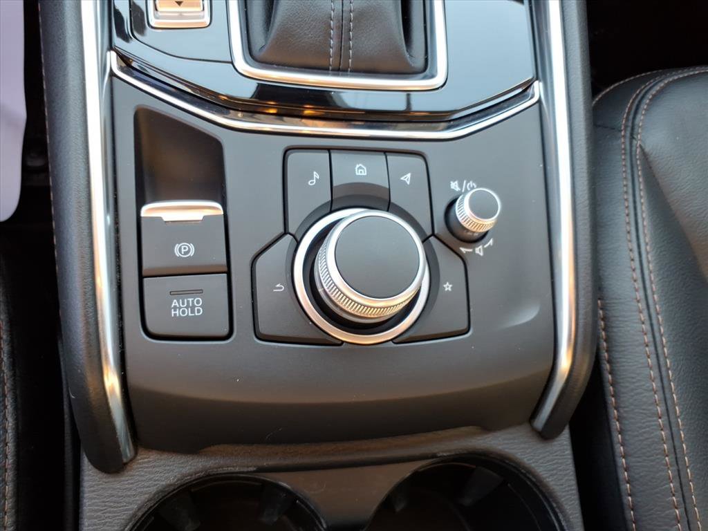 Used 2023 MAZDA CX-5 AWD 2.5 S w/ Premium Plus Pkg image 19
