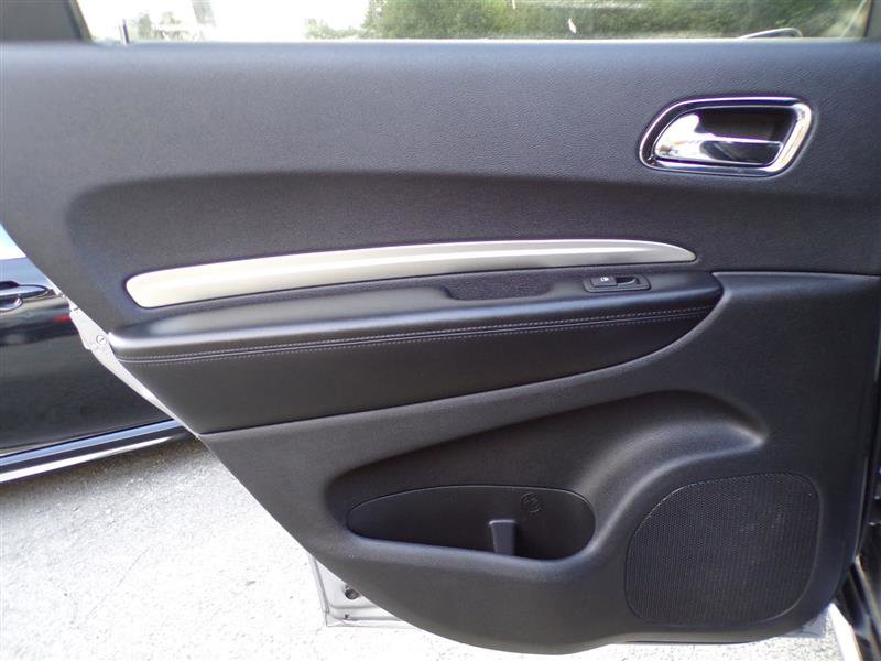 Used 2016 Dodge Durango SXT image 26