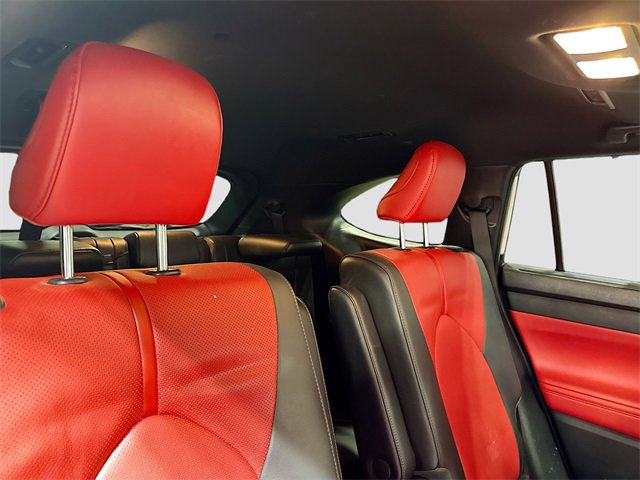 Used 2021 Toyota Highlander XSE image 30