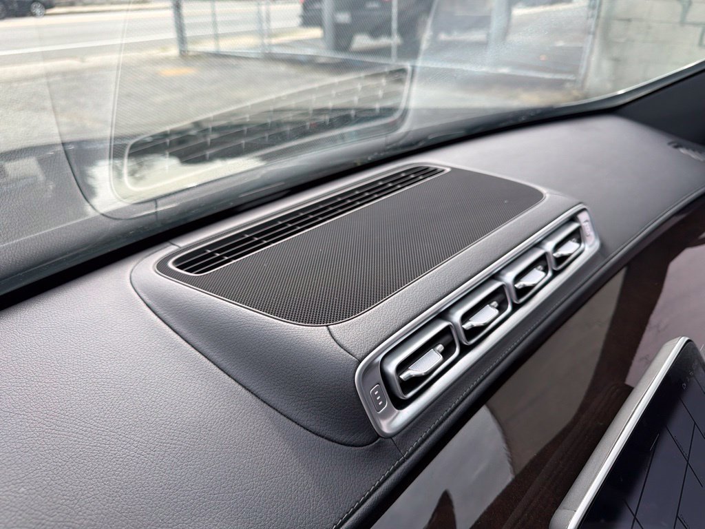 Used 2022 Mercedes-Benz S 580 4MATIC Sedan image 54
