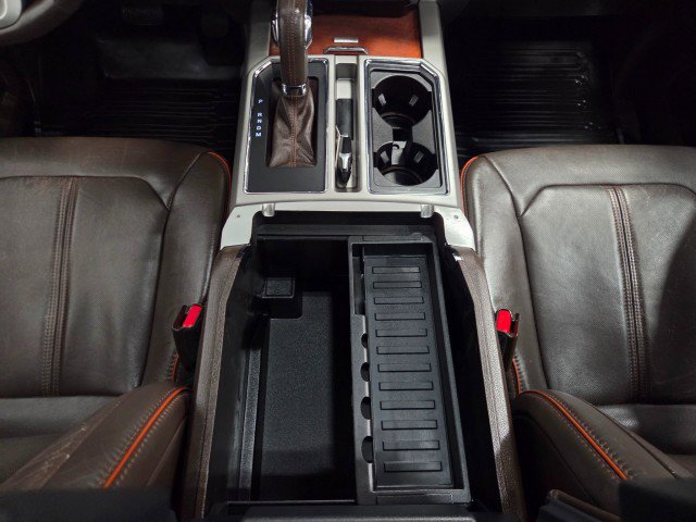 Used 2017 Ford F150 King Ranch w/ Equipment Group 601A Luxury AWD/4WD image 86