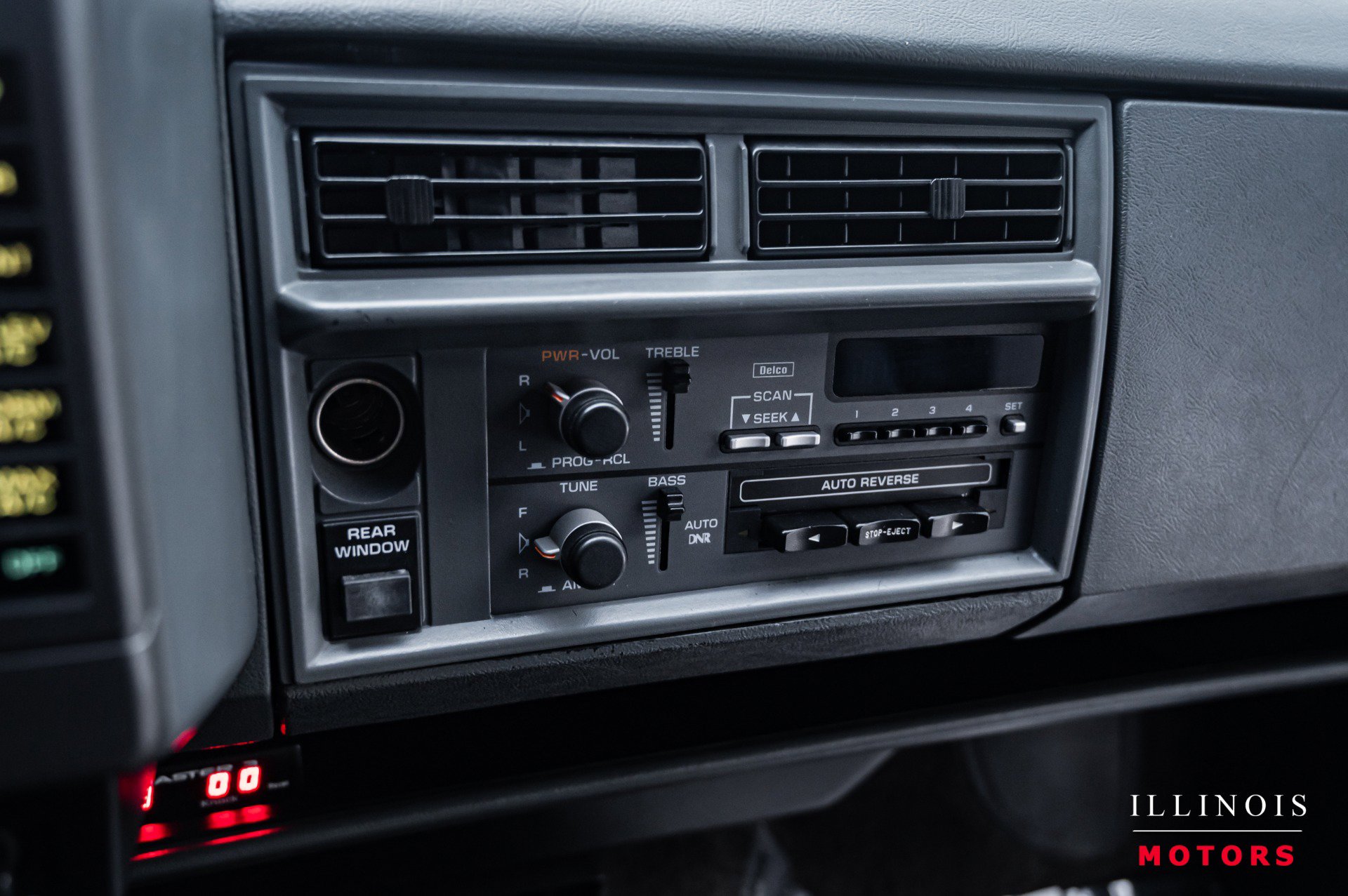 Used 1992 GMC Jimmy image 21