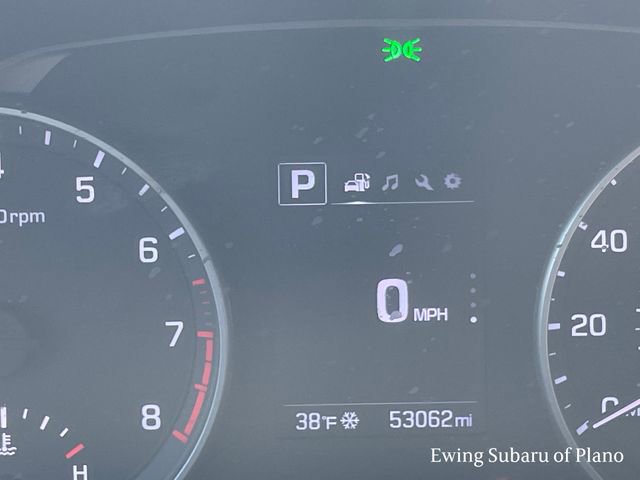 Used 2017 Hyundai Elantra SE w/ SE A/T Tech Package 03 image 17