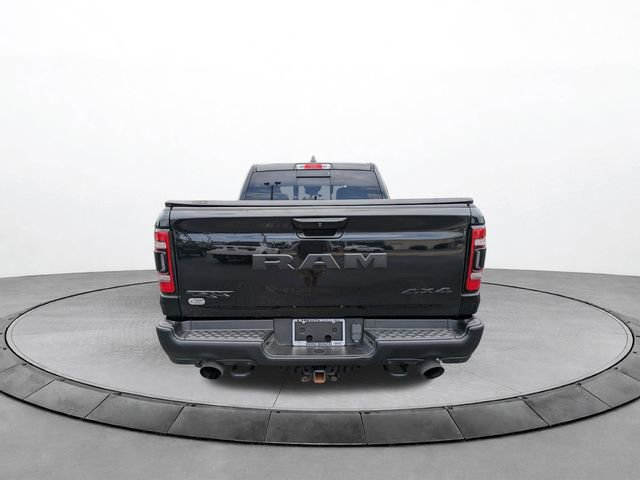 Used 2022 RAM 1500 TRX w/ TRX Level 2 Equipment Group image 5