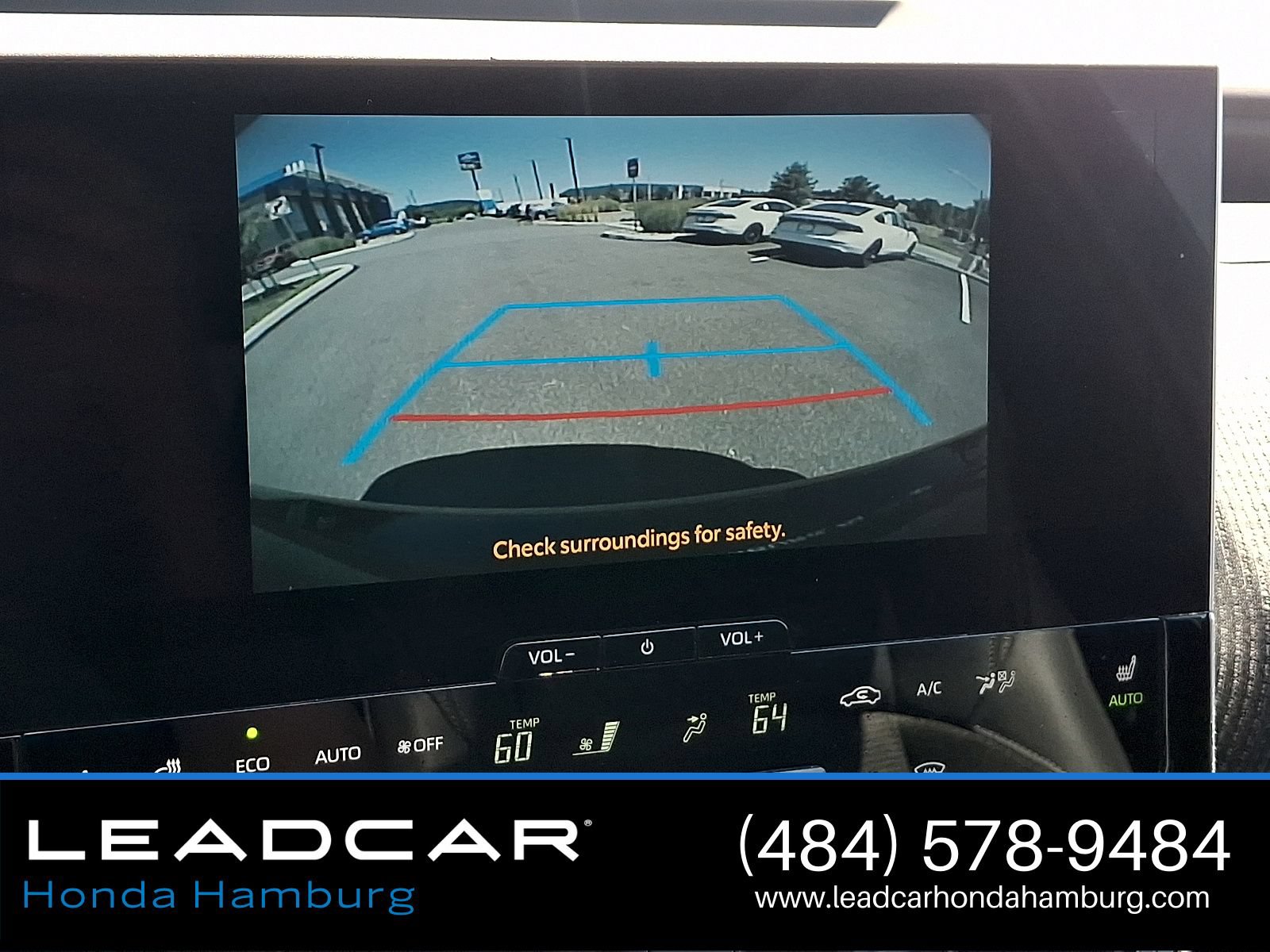 Used 2025 Toyota bZ4X FWD w/ Weather Package image 19