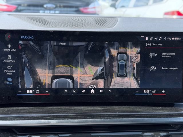 Certified 2025 BMW X5 M60i AWD/4WD image 53