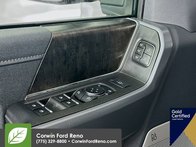 Certified 2023 Ford F350 Lariat w/ Lariat Ultimate Package image 22