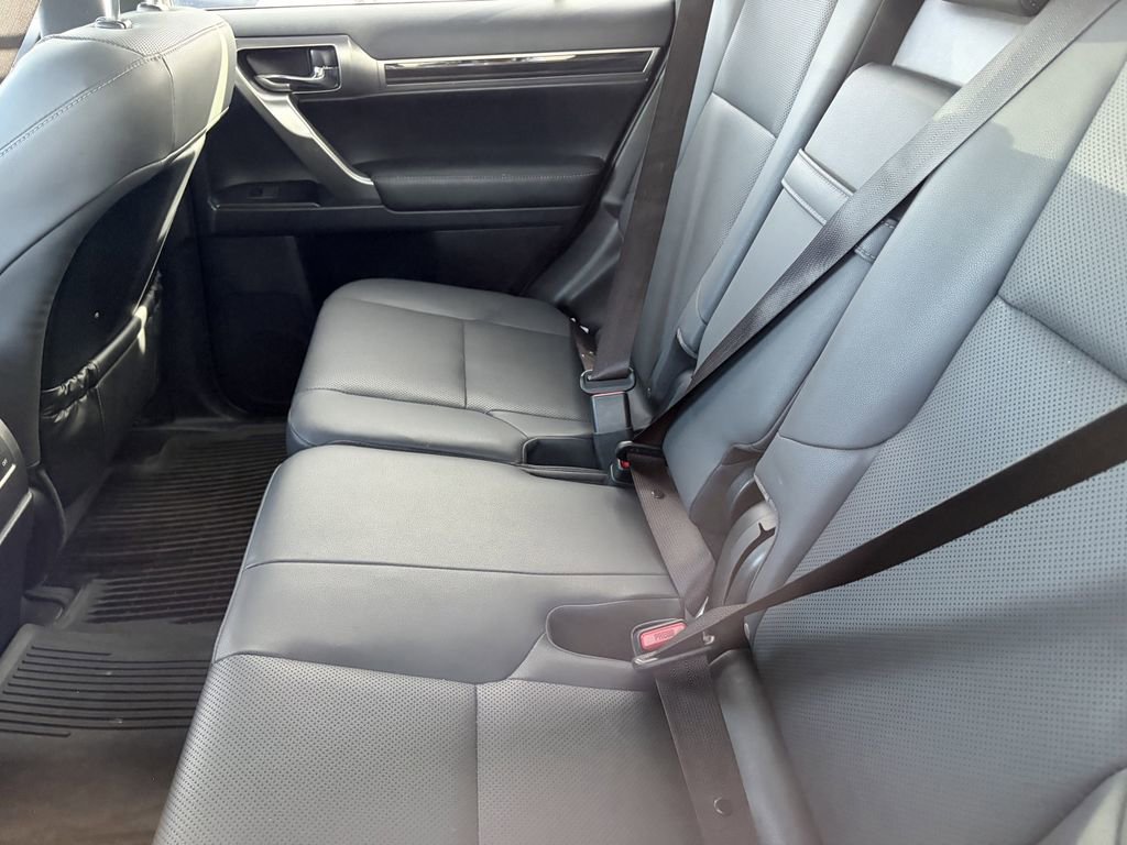 Used 2022 Lexus GX 460 Premium w/ Premium Package AWD/4WD image 6